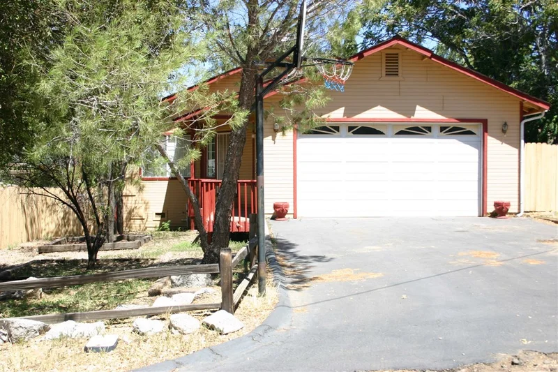 30022 Quail Road, Campo, CA 91906