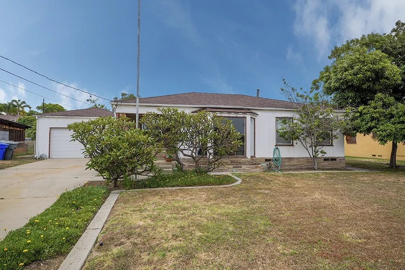 429 Harbison Ave, National City, CA 91950