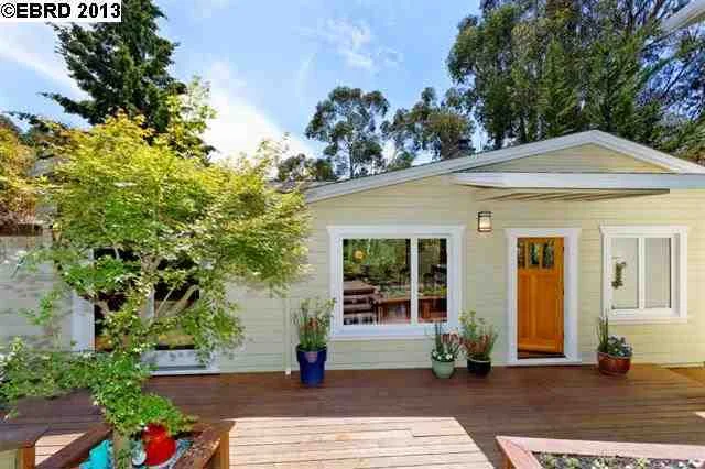 1881 Magellan Dr, Oakland, CA 94611-2633