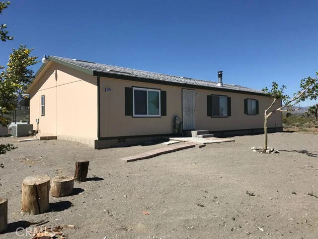 2575 Sequoia, Pinon Hills, CA 92372