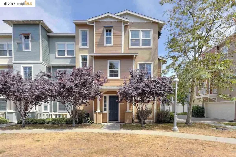 3001 Maritime, Richmond, CA 94804