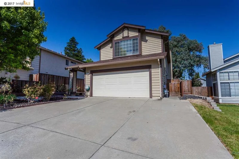 2708 Clover Ct, Antioch, CA 94531