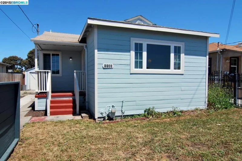 1133 84th Ave, Oakland, CA 94621
