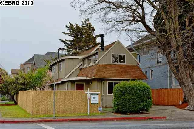1134 Adeline St, Oakland, CA 94607-2714