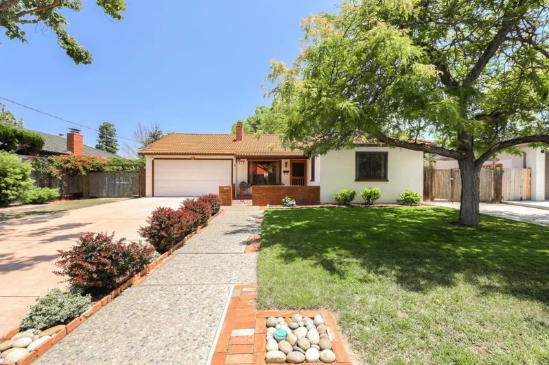 125 Rodonovan, Santa Clara, CA 95051