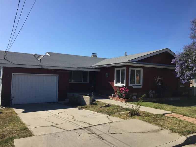 231 Walsh Street, Oceanside, CA 92054