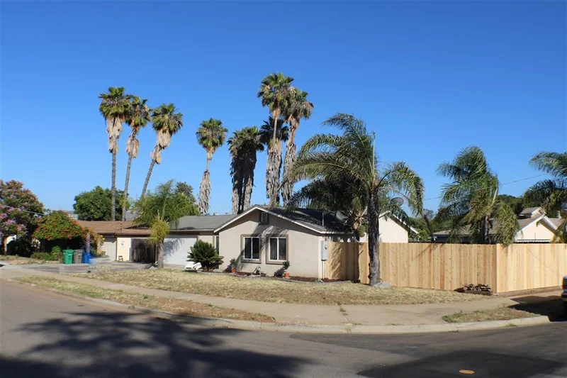 9109 Willowgrove Ave, Santee, CA 92071