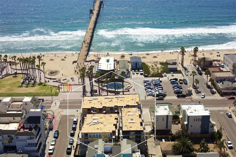 100 Evergreen Ave #7, Imperial Beach, CA 91932