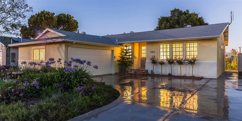 1183 Finch, El Cajon, CA 92020