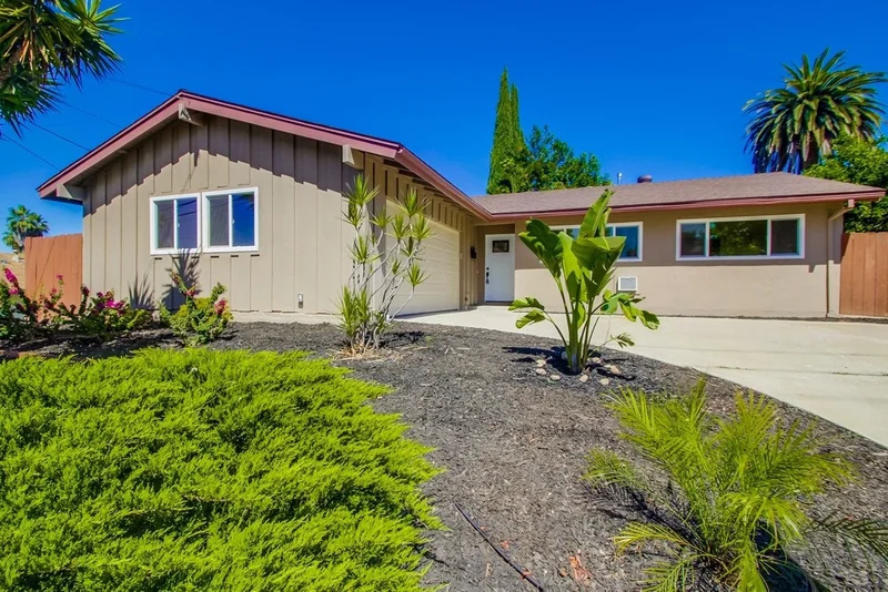 6326 Cowles Mountain Blvd, San Diego, CA 92119