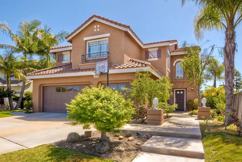 12495 Darkwood, San Diego, CA 92129