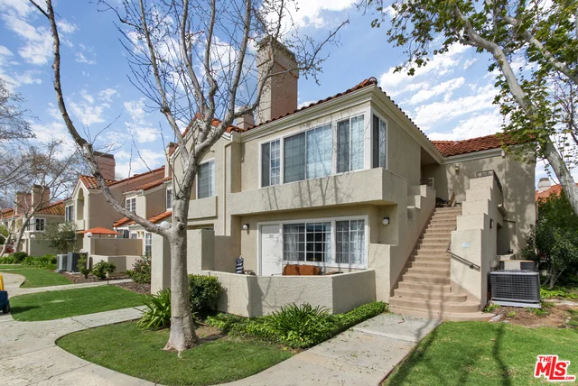 4240 Lost Hills #2204, Calabasas, CA 91301