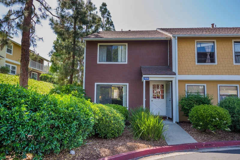 7819 Rancho Fanita #Unit I, Santee, CA 92071
