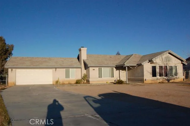 12469 9th, Victorville, CA 92395
