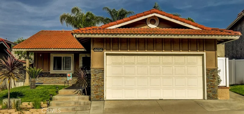 4656 Golden Ridge Drive, Corona, CA 92880