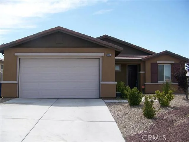 2290 Diamond, Barstow, CA 92311