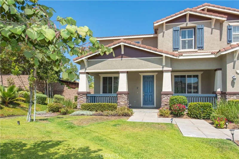 18678 Krameria, Riverside, CA 92508