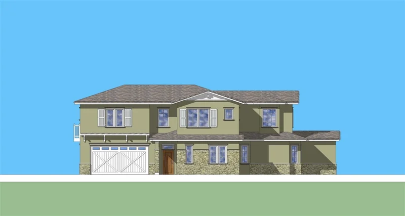 912 Santo Way New Street/New Construction), Cardiff By The Sea, CA 92007