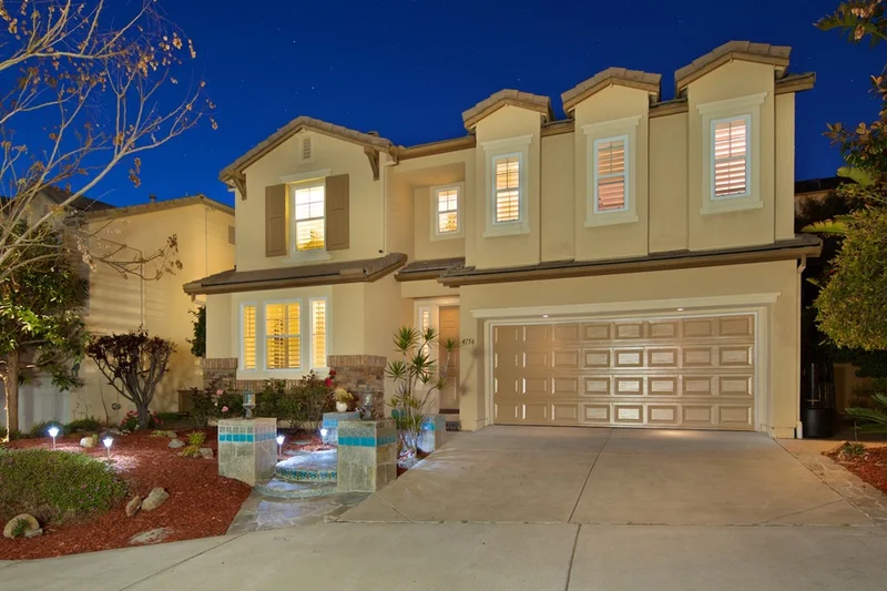 4156 Twilight Ridge, San Diego, CA 92130