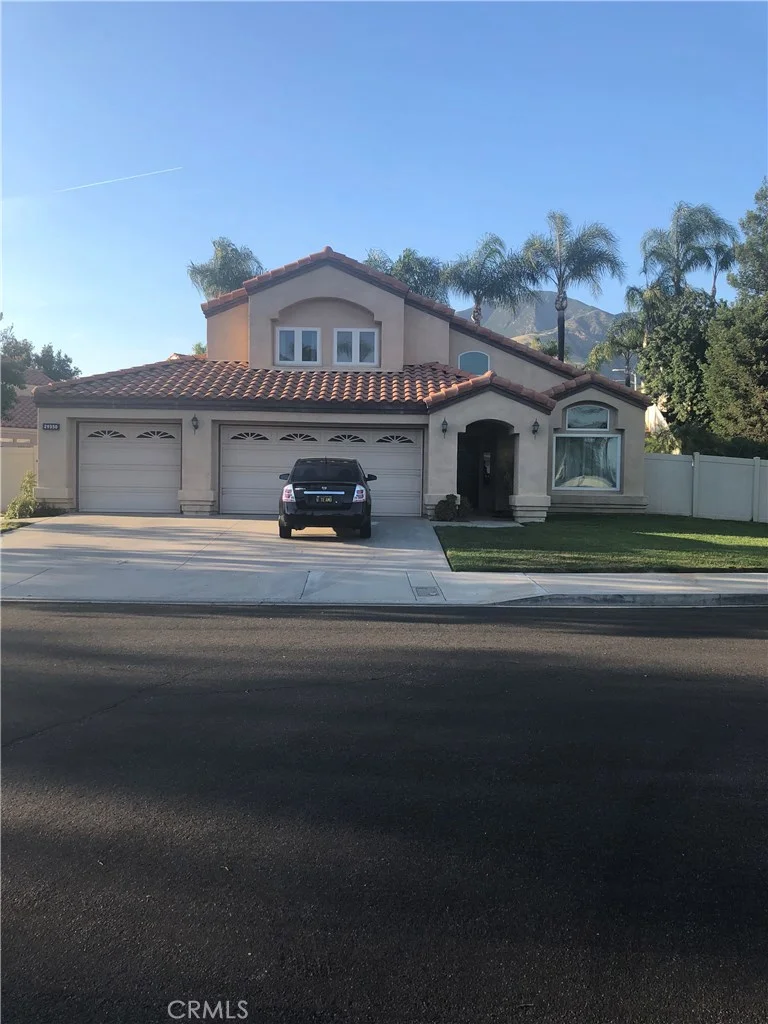 29350 Silverfern, Highland, CA 92346