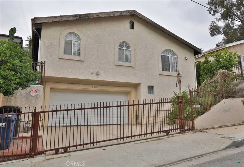 461 Gage, East Los Angeles, CA 90063