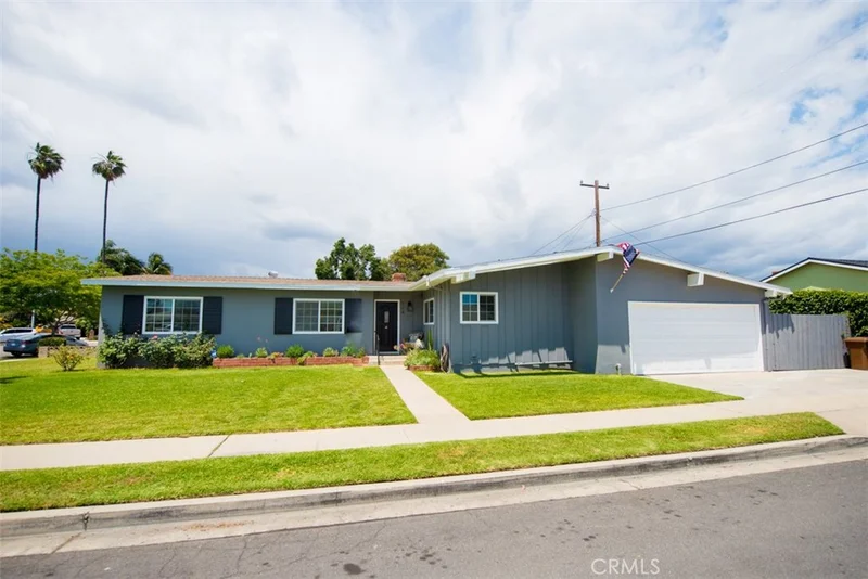 114 Echo, Anaheim, CA 92804