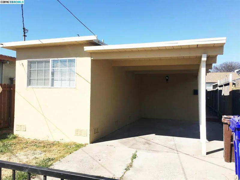 427 Maine Ave, Richmond, CA 94804