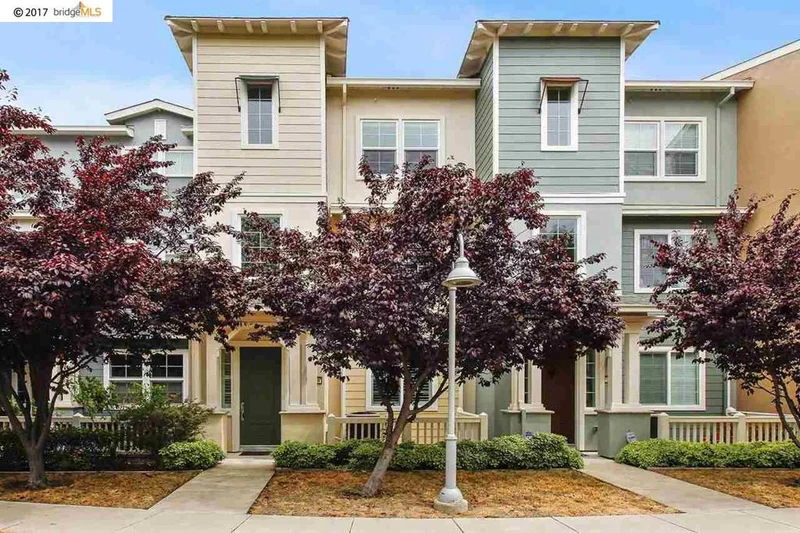 3004 Maritime Way, Richmond, CA 94804