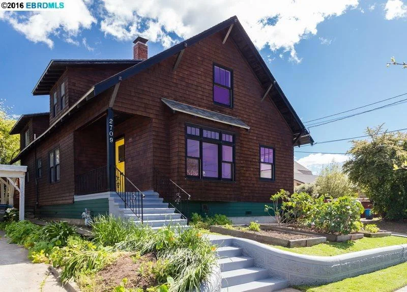 2709 Mcgee Ave., Berkeley, CA 94703