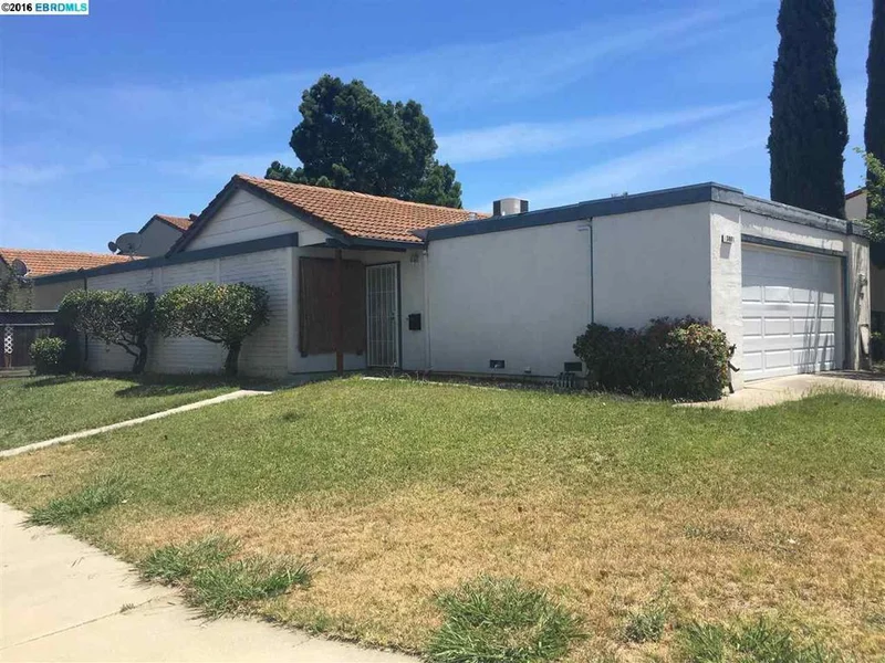3001 Pear St, Antioch, CA 94509