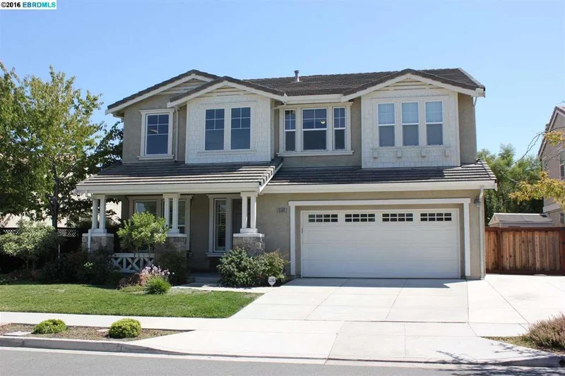 5505 Mcfarlan Ranch Dr, Antioch, CA 94531
