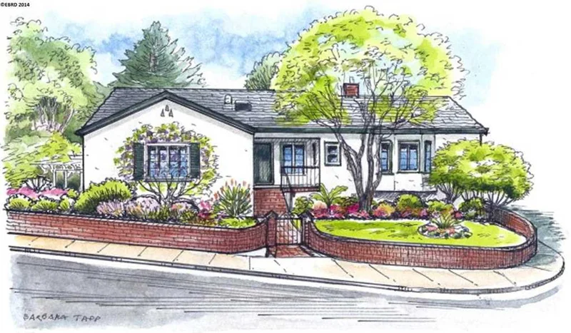 2533 Carquinez Ave, El Cerrito, CA 94530-1547