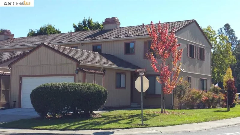 185 Wadi Run, Hercules, CA 94547