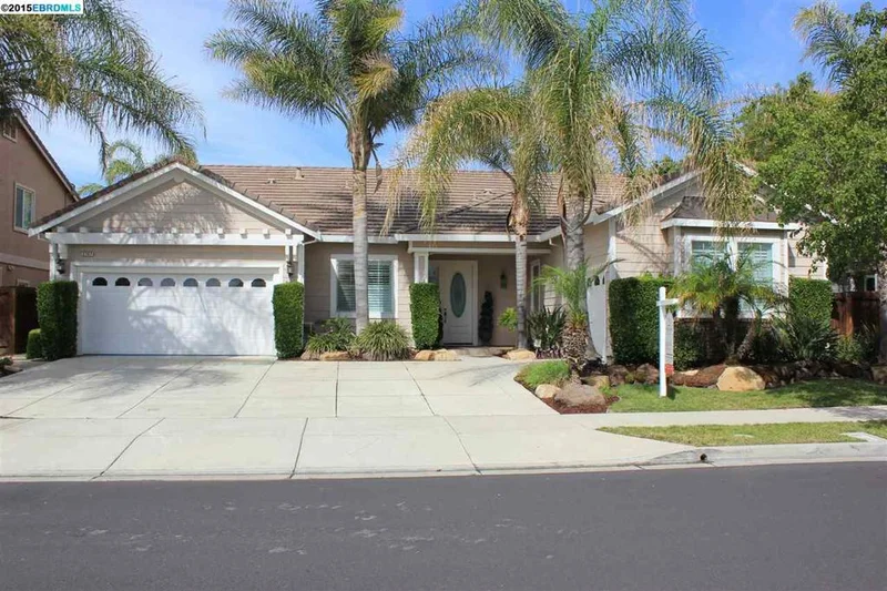 2707 Hawthorn Pl, Brentwood, CA 94513