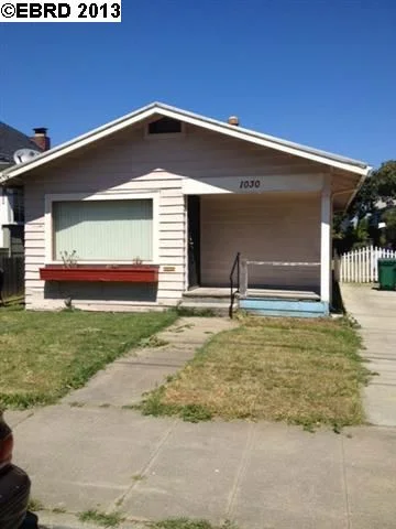 1030 53rd Street, Emeryville, CA 94608-3102