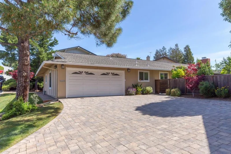 10 Curry, San Carlos, CA 94070