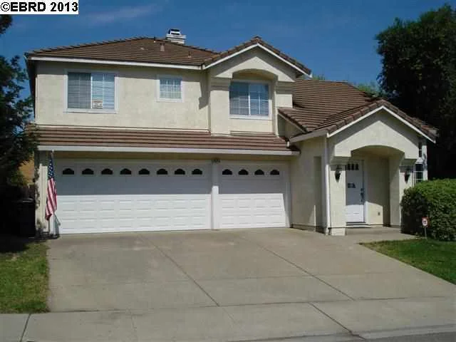 4545 Shannondale Dr, Antioch, CA 94531-7704