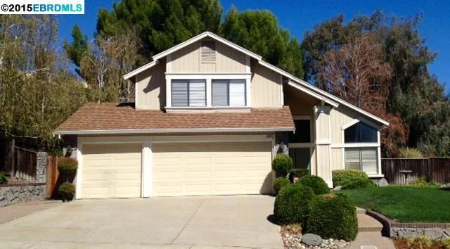 4511 Fawn Hill Way, Antioch, CA 94531