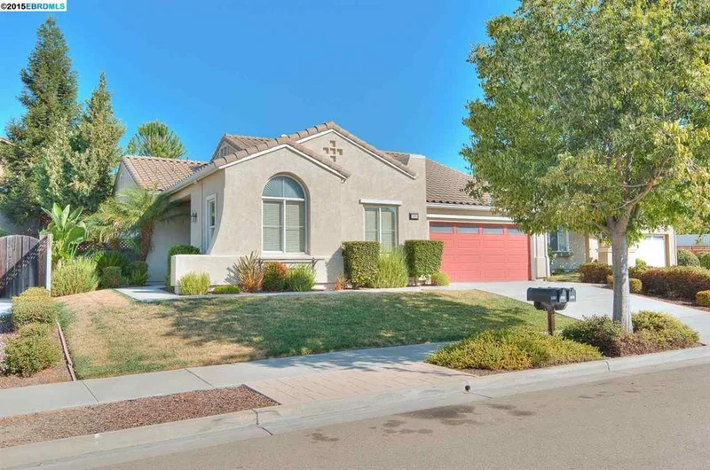5505 Truskmore Ct, Antioch, CA 94531