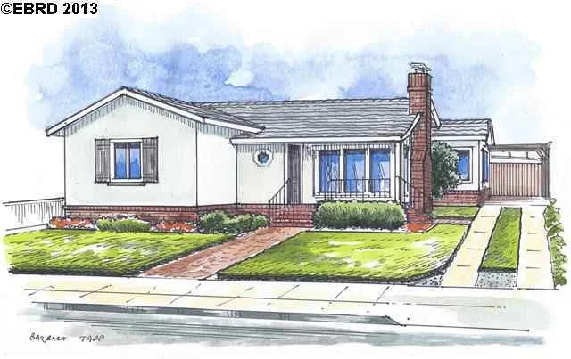 632 30th St, Richmond, CA 94804-1526