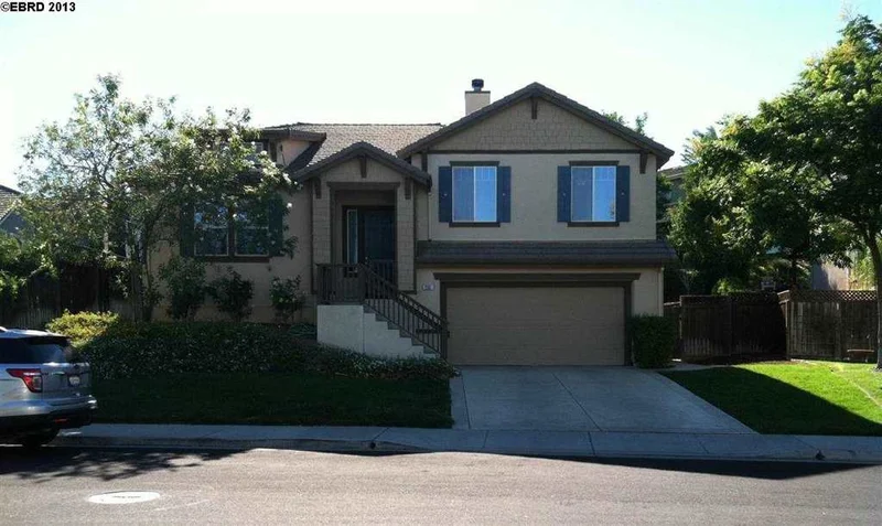 255 Putter Dr, Brentwood, CA 94513-5024