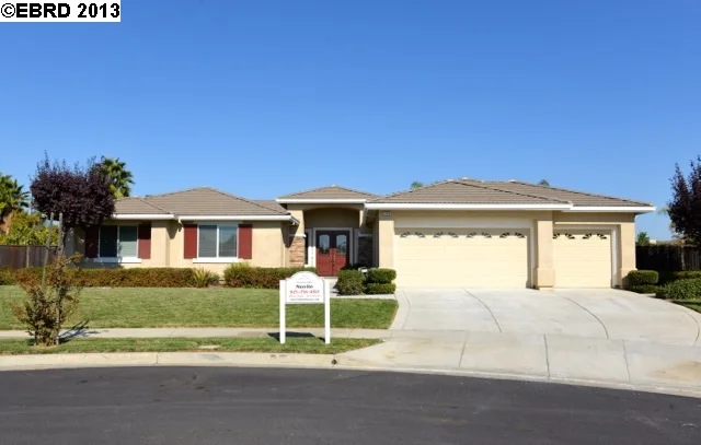 1004 Chianti Ct, Brentwood, CA 94513-6538