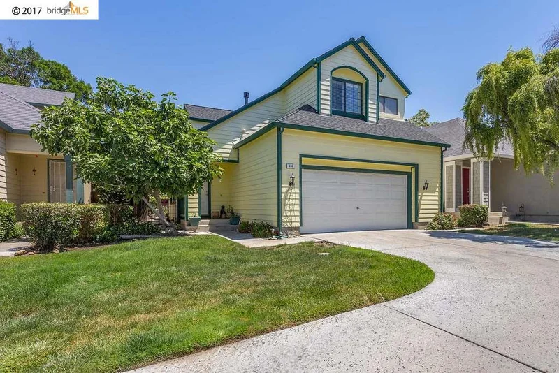 630 Timberline Ter, Brentwood, CA 94513