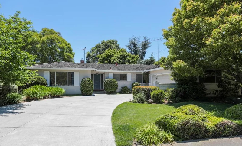 1233 Levin, Mountain View, CA 94040
