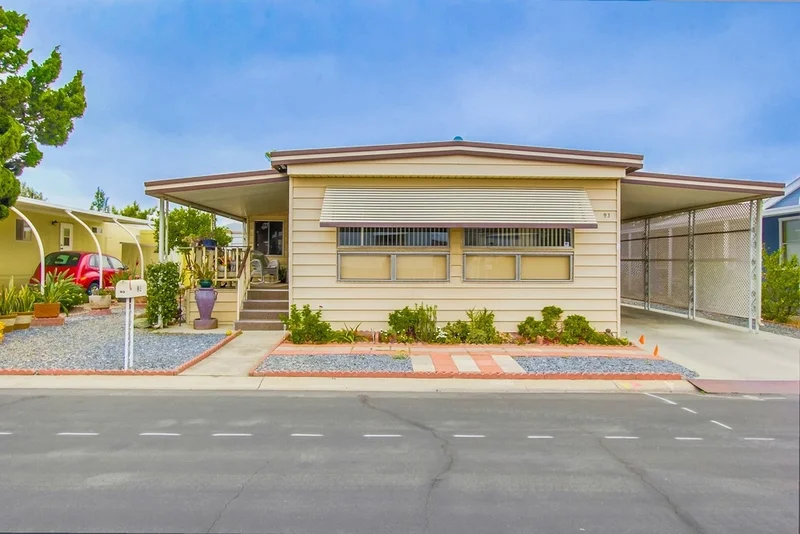 2280 Valley Parkway #93, Escondido, CA 92027