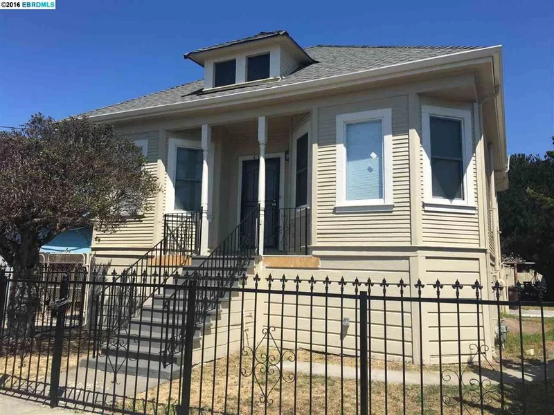 417 Florida Ave, Richmond, CA 94804