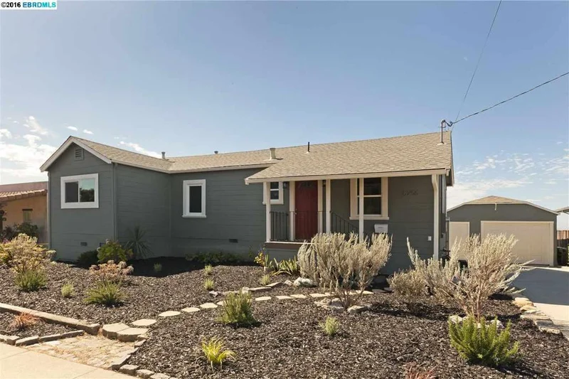 6256 Highland Ave, Richmond, CA 94805