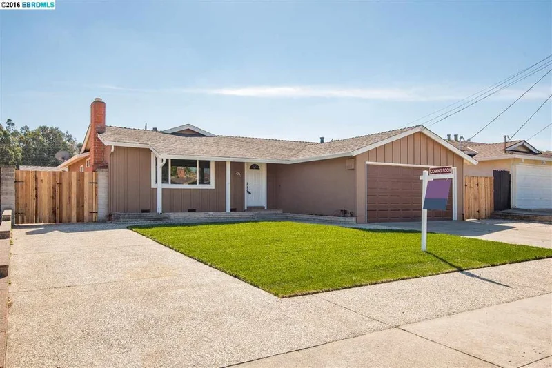 2292 Highlands Rd, San Pablo, CA 94806