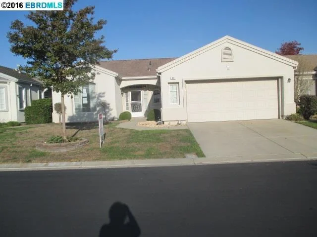 881 Inverness Dr, Rio Vista, CA 94571