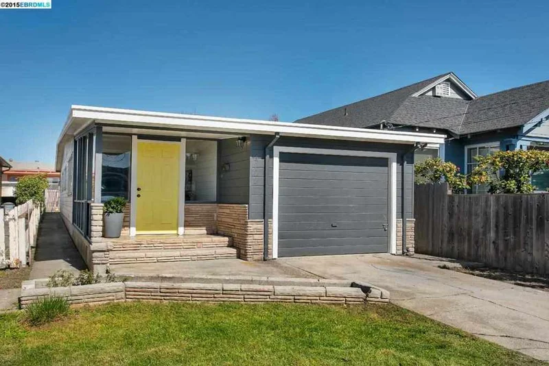 4209 Nevin Ave, Richmond, CA 94805